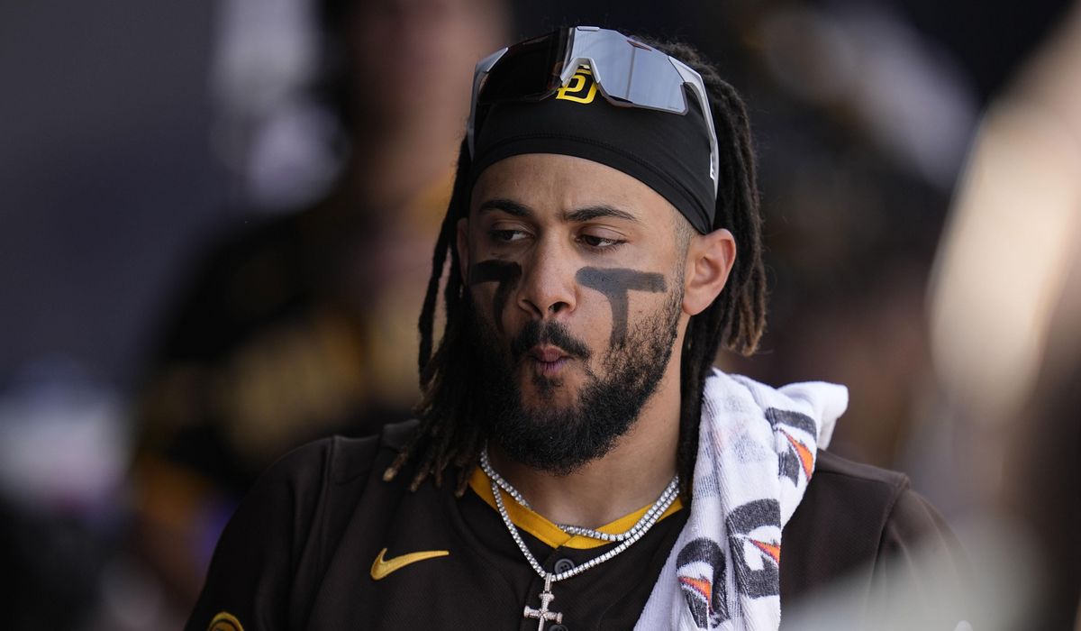 Tatis Jr. Returns To Leadoff: Impact On Padres Lineup And Performance