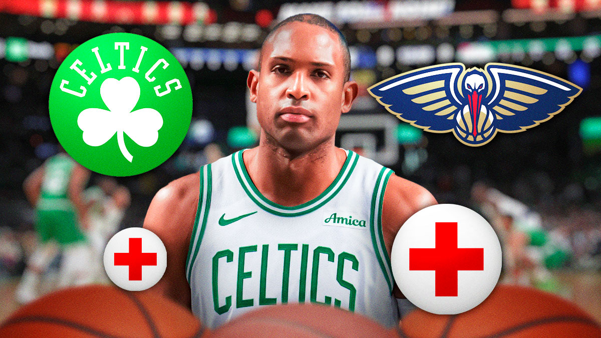 Tatum, Brown Available For Game 3; Holiday Out: Celtics Injury Update Tatum, Brown Available For Game 3; Holiday Out: Celtics Injury Update