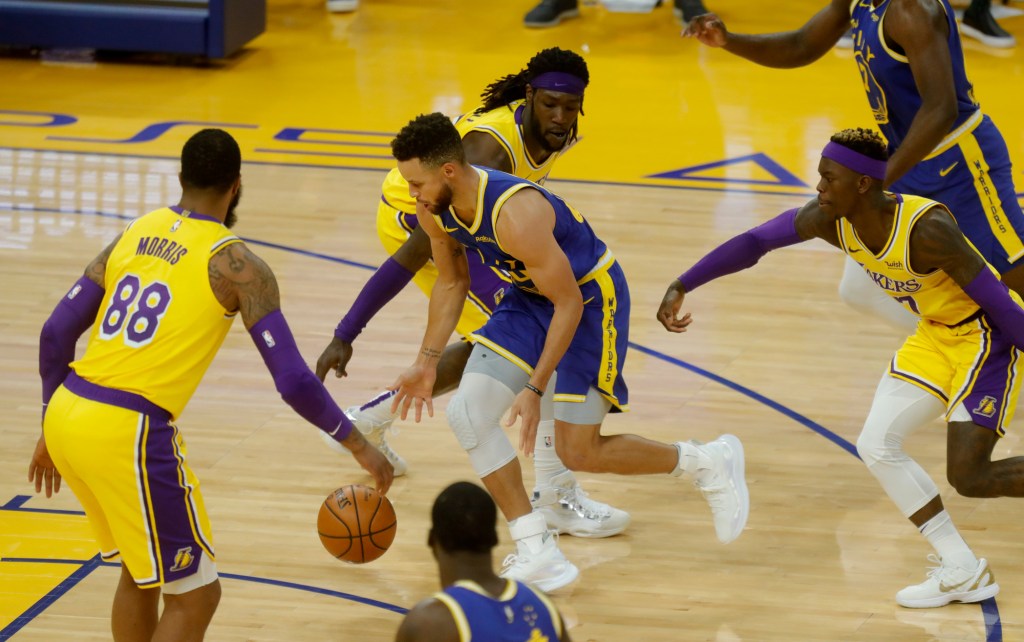 Tatum's All-Star Game Takeaways: His Thoughts On Steph Curry Tatum's All-Star Game Takeaways: His Thoughts On Steph Curry