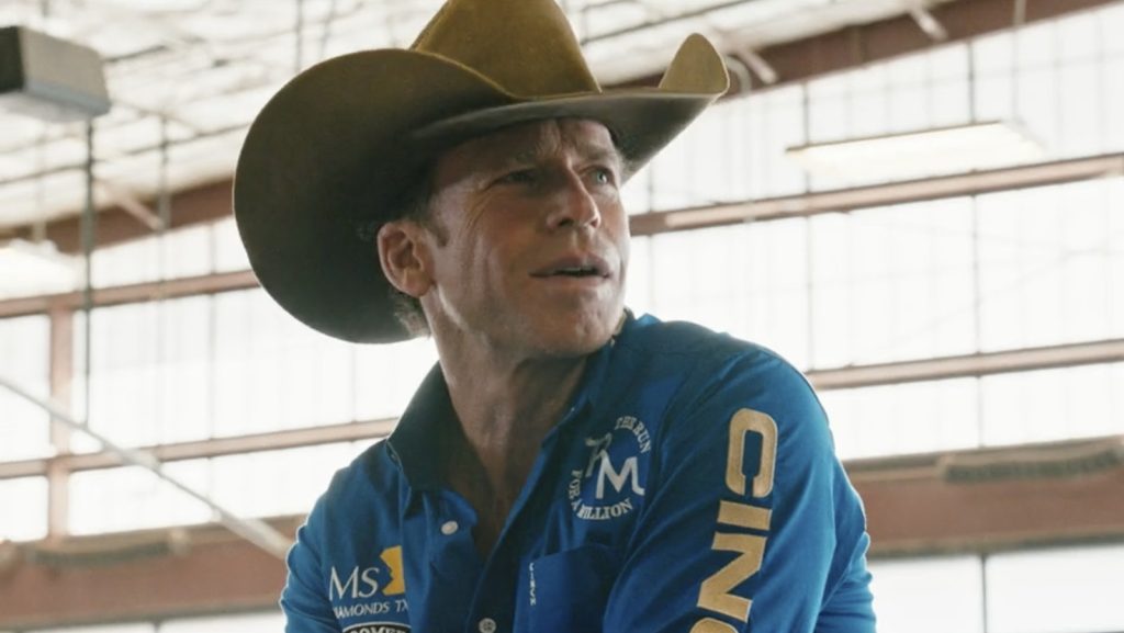 Taylor Sheridan's Landman And Yellowstone: The Connection Explained Taylor Sheridan's Landman And Yellowstone: The Connection Explained