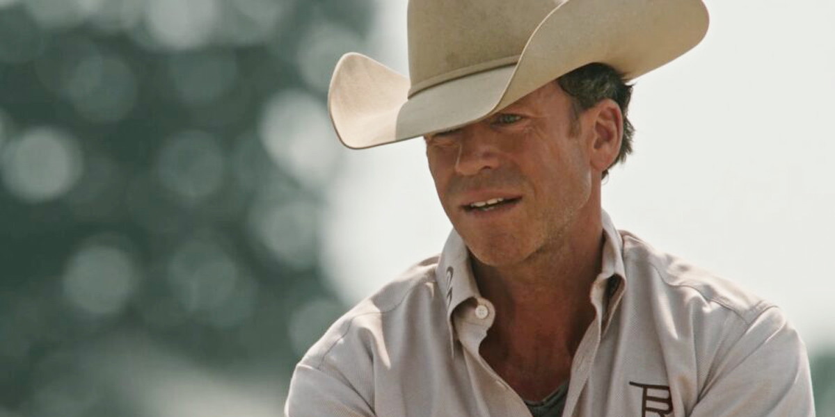 Taylor Sheridan's Yellowstone: 8 Surprising Character Deaths Taylor Sheridan's Yellowstone: 8 Surprising Character Deaths