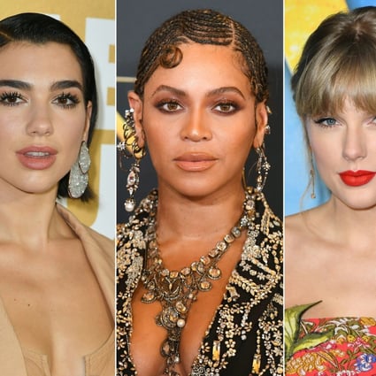 Taylor Swift And Beyoncé: Leading Nominees For The 2025 AMAs Taylor Swift And Beyoncé: Leading Nominees For The 2025 AMAs