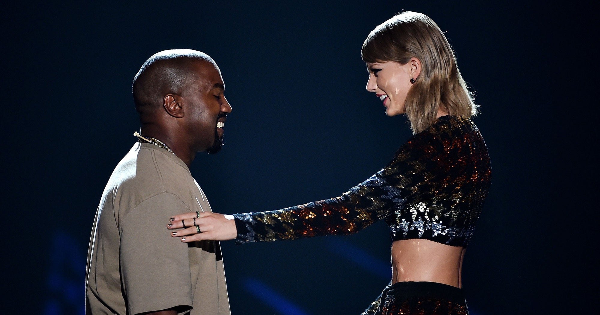 Taylor Swift Sues Kanye West Over Explicit Allegations Taylor Swift Sues Kanye West Over Explicit Allegations