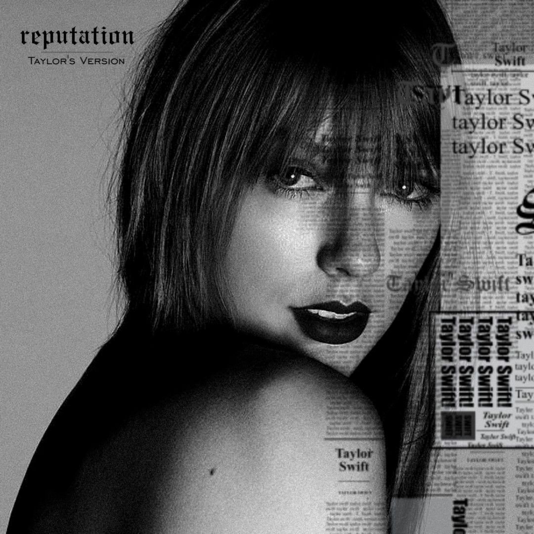 Taylor Swift's Reputation (Taylor's Version) Teaser: Release Date Speculation And Analysis Taylor Swift's Reputation (Taylor's Version) Teaser: Release Date Speculation And Analysis