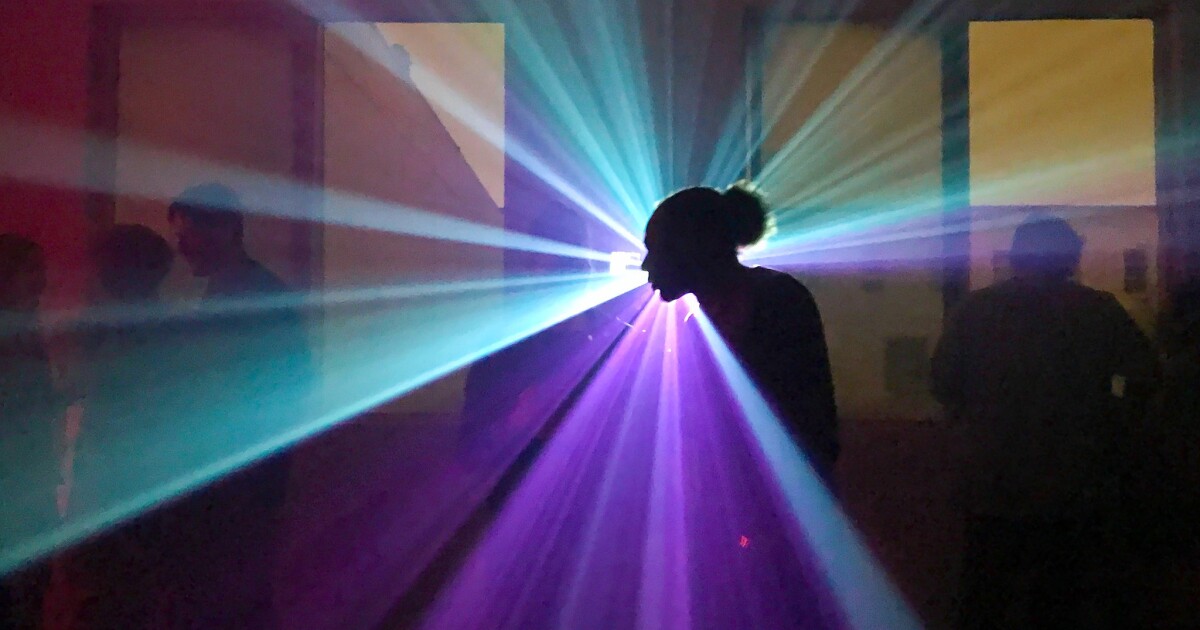 Techno Comes To The U-Bahn: Berlin's Underground Music Scene Expands