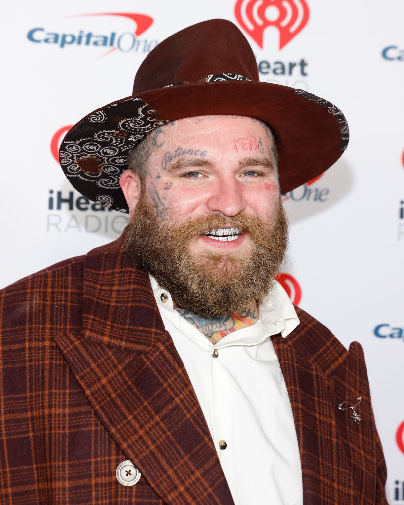 Teddy Swims To Headline 2025 Saturday In The Park: Concert Details Announced Teddy Swims To Headline 2025 Saturday In The Park: Concert Details Announced