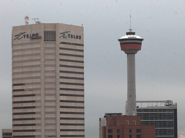 Telus Announces $5 Billion Investment In Network Infrastructure Over Five Years Telus Announces $5 Billion Investment In Network Infrastructure Over Five Years