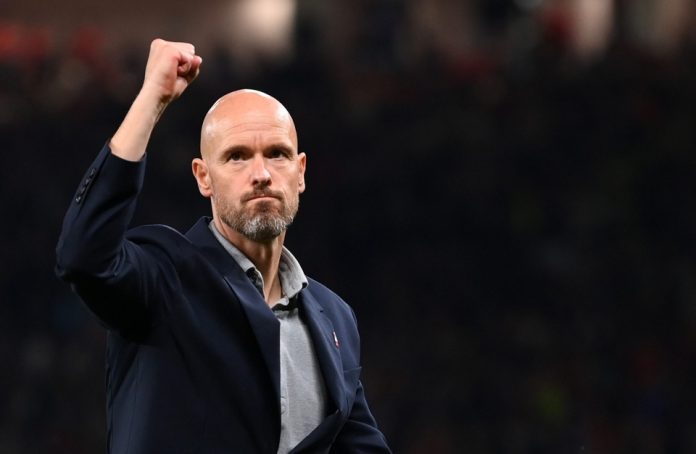 Ten Hag: From Manchester United To Leverkusen? Ten Hag: From Manchester United To Leverkusen?