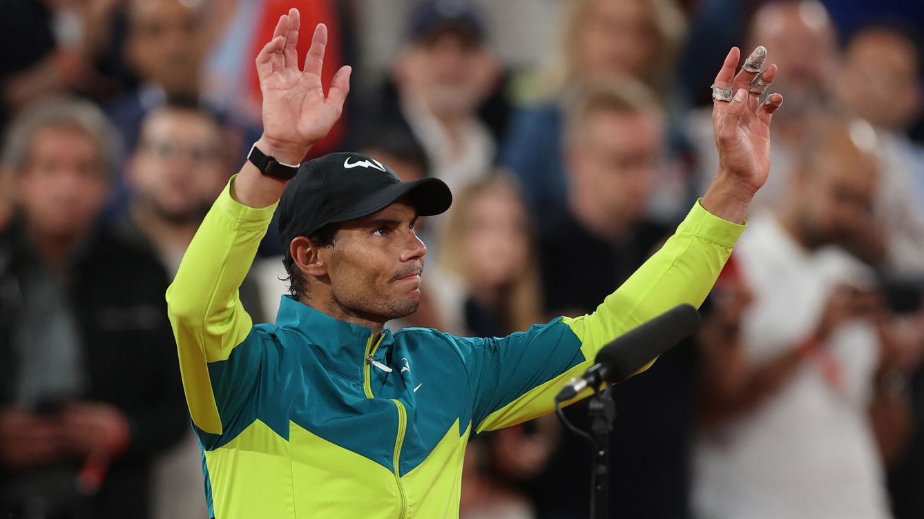 Tenis: La Muerte De Manuel Orantes, Una Pérdida Para El Deporte Tenis: La Muerte De Manuel Orantes, Una Pérdida Para El Deporte