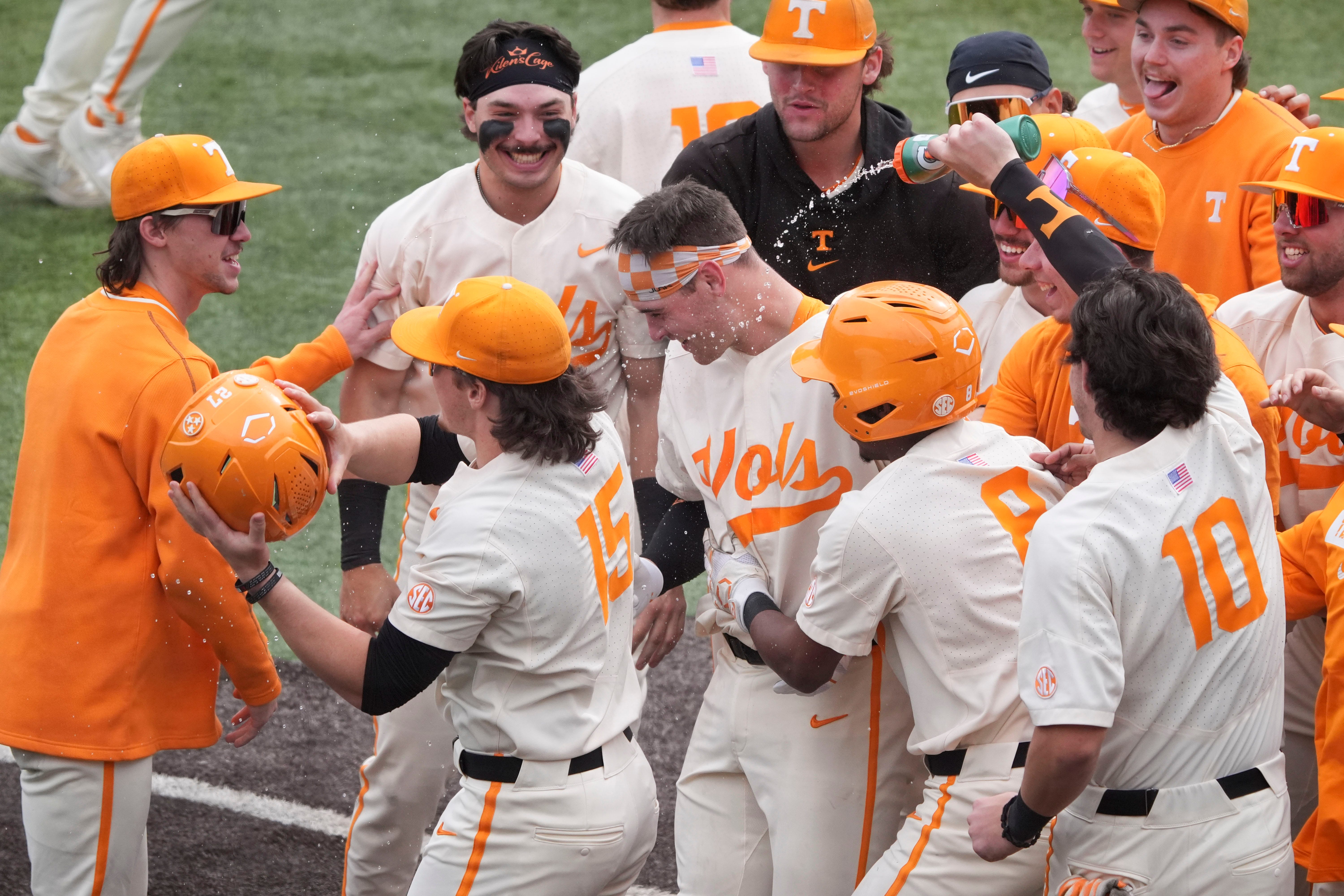 Tennessee Baseball: Osuna's Injunction Denied, 2025 Ineligibility Confirmed Tennessee Baseball: Osuna's Injunction Denied, 2025 Ineligibility Confirmed