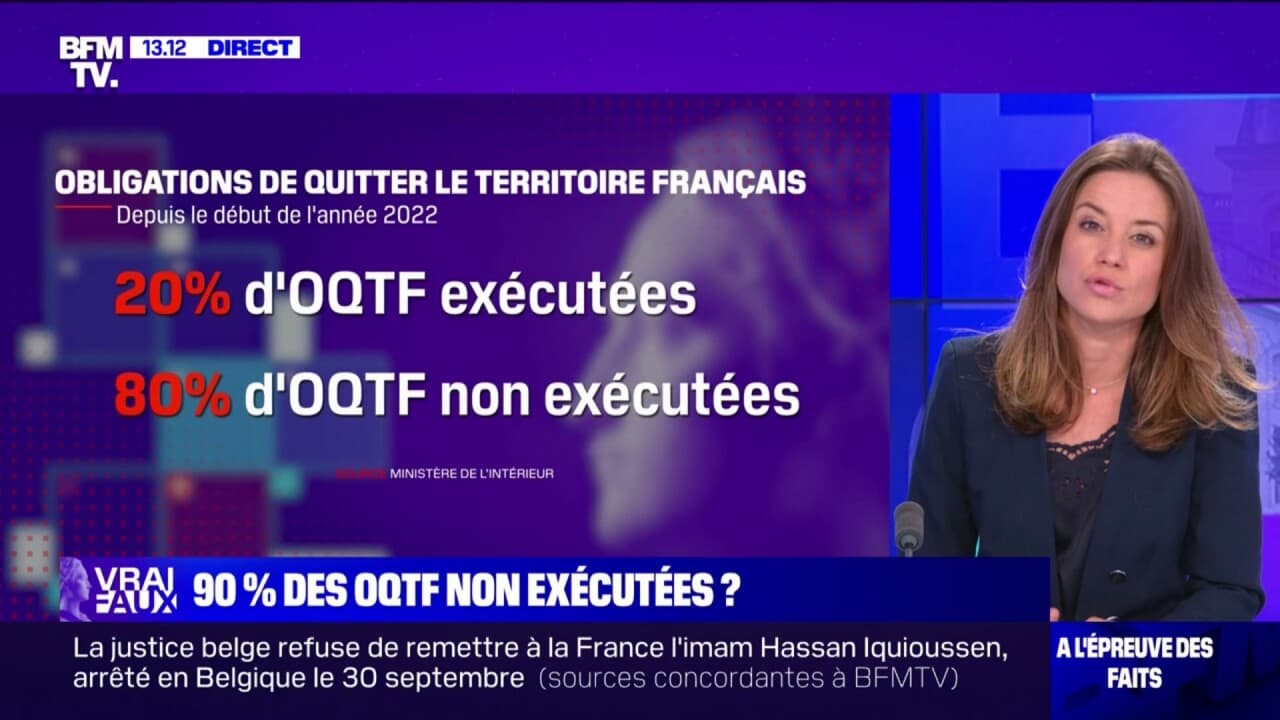 Tensions Algérie-France : Le Rôle Des OQTF Selon Abdelaziz Rahabi Tensions Algérie-France : Le Rôle Des OQTF Selon Abdelaziz Rahabi