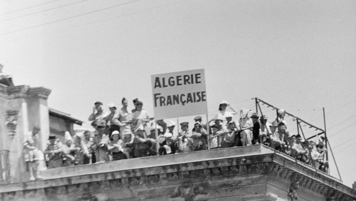 Tensions France-Algérie : Le Regard De La Côte-d'Or Tensions France-Algérie : Le Regard De La Côte-d'Or