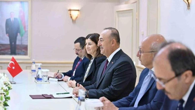 Terörizm Ve Deniz Güvenliği: Antalya'da NATO Parlamenter Asamblesi'nin Değerlendirmesi Terörizm Ve Deniz Güvenliği: Antalya'da NATO Parlamenter Asamblesi'nin Değerlendirmesi