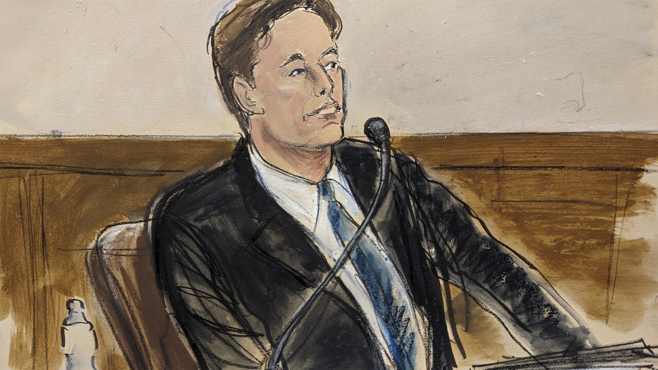 Tesla Fights Back Against Shareholder Lawsuits Following Musk's Controversial Pay Package Tesla Fights Back Against Shareholder Lawsuits Following Musk's Controversial Pay Package