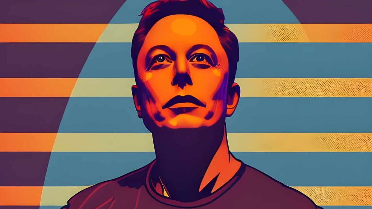 Tesla Stock Drop And Tariff Issues: Elon Musk's Net Worth Falls Under $300 Billion Tesla Stock Drop And Tariff Issues: Elon Musk's Net Worth Falls Under $300 Billion