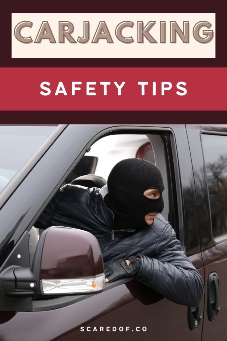 Test Drive Carjacking: How To Protect Yourself Test Drive Carjacking: How To Protect Yourself