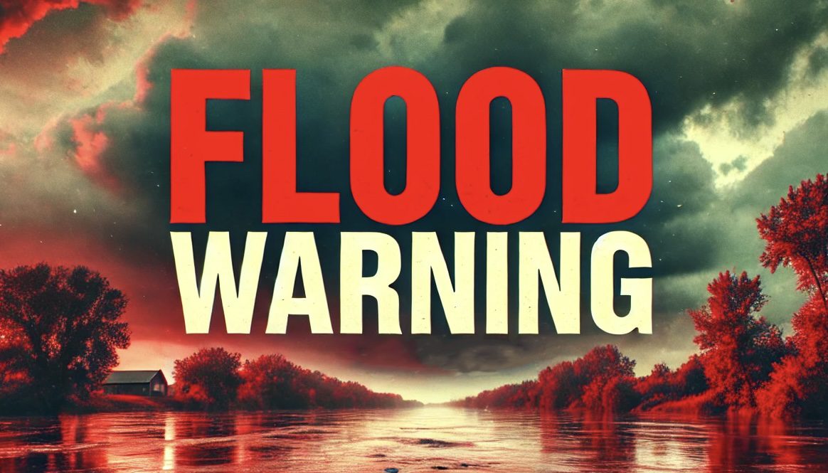 Texas Flash Flood Warning: Heavy Rainfall And Flooding Expected