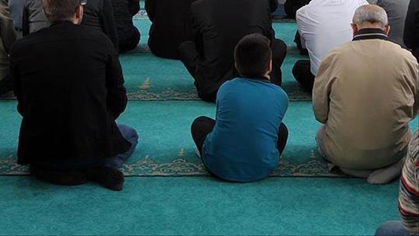Texas Mosque Faces Restrictions: Impact On New Muslim Community Texas Mosque Faces Restrictions: Impact On New Muslim Community