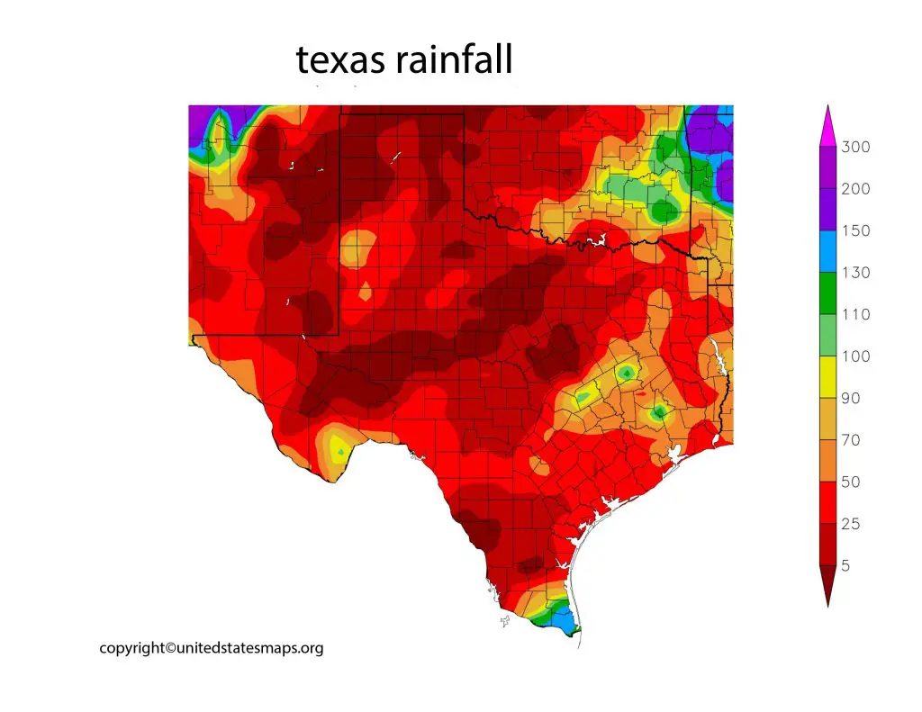 Texas Rainfall And Flash Flooding: Current Warnings And Safety Advice Texas Rainfall And Flash Flooding: Current Warnings And Safety Advice