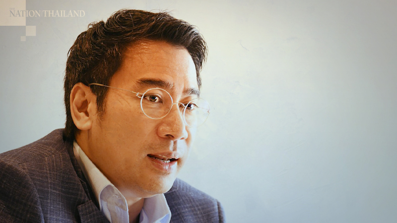 Thailand Seeks New BOT Governor Amidst Rising Tariff Concerns Thailand Seeks New BOT Governor Amidst Rising Tariff Concerns