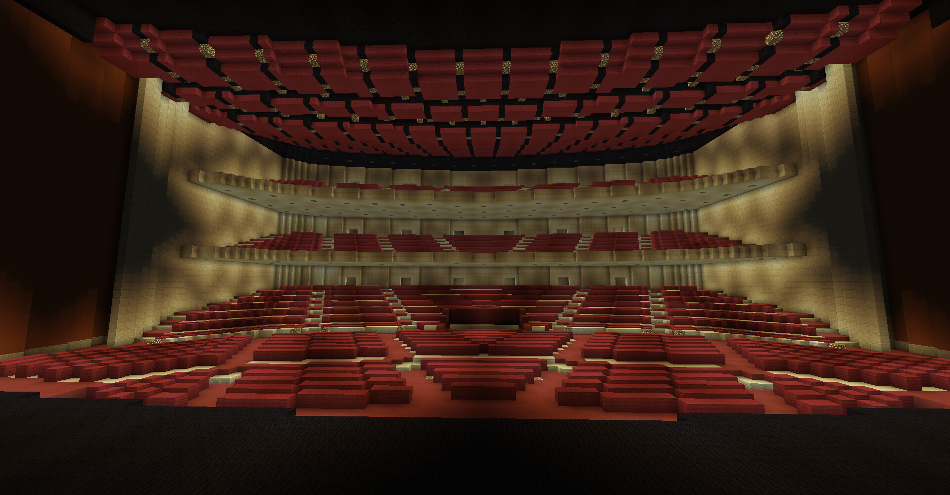 Thailand Theater Teases 5-Minute Superman Minecraft Preview Thailand Theater Teases 5-Minute Superman Minecraft Preview