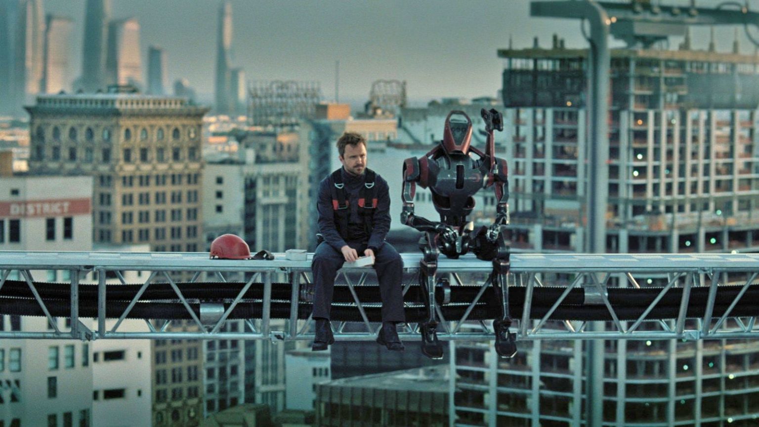The 12 Best Sci-Fi Shows You Need To Watch The 12 Best Sci-Fi Shows You Need To Watch
