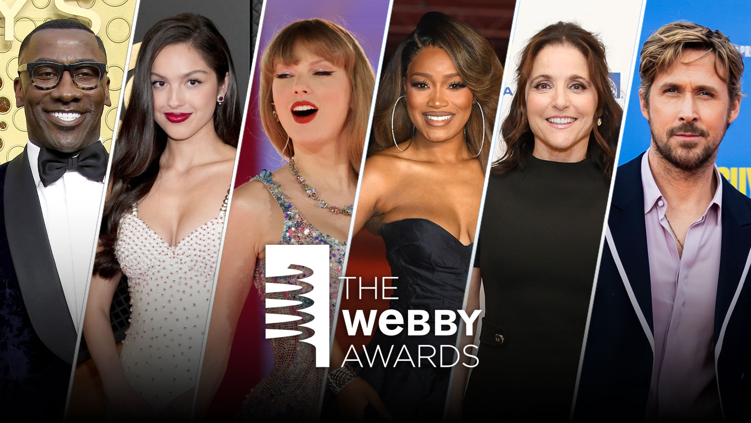 The 2024 Webby Awards: Celebrating Taylor Swift, Kendrick Lamar, And Simone Biles The 2024 Webby Awards: Celebrating Taylor Swift, Kendrick Lamar, And Simone Biles