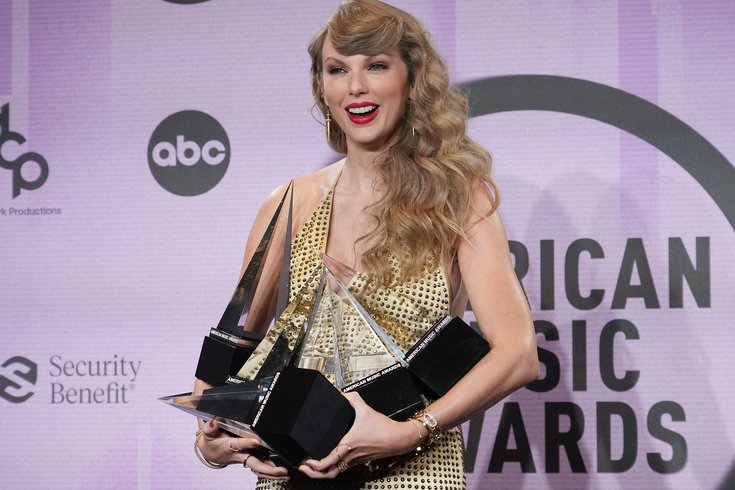 The 2025 American Music Awards: What To Expect The 2025 American Music Awards: What To Expect