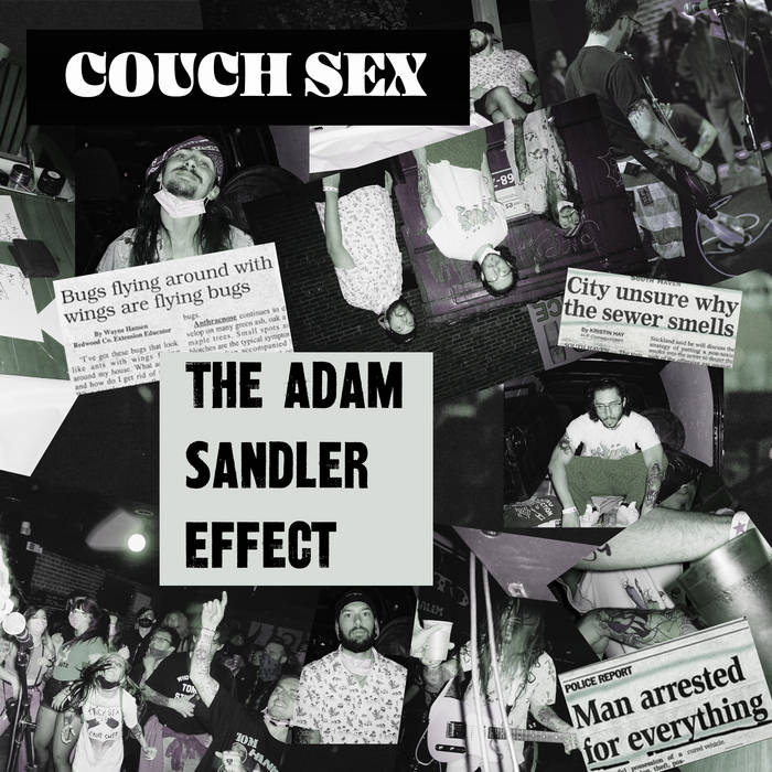 The Adam Sandler Effect: Hope For Healing In A Fractured America The Adam Sandler Effect: Hope For Healing In A Fractured America