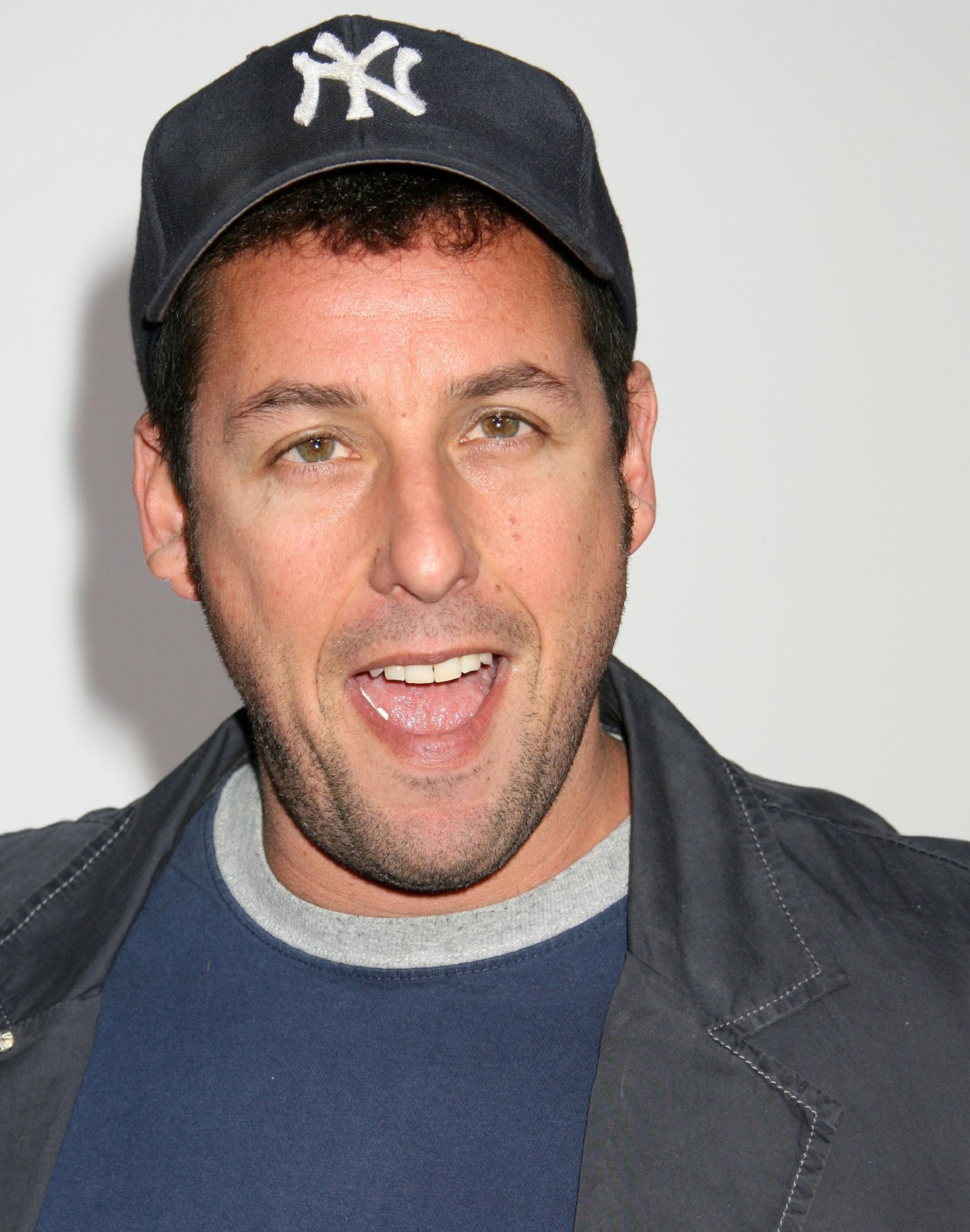 The Adam Sandler Net Worth Story: Success In Hollywood Comedy The Adam Sandler Net Worth Story: Success In Hollywood Comedy
