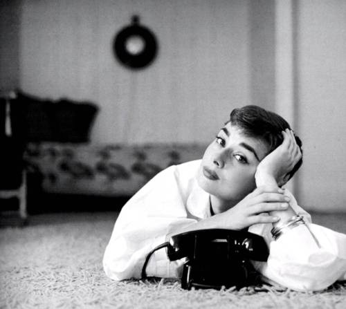 The Agony Of Waiting By The Phone The Agony Of Waiting By The Phone