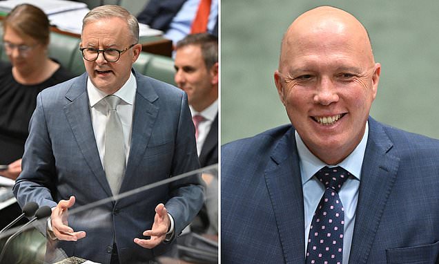 The Albanese-Dutton Debate: A Comprehensive Overview Of Their Platforms The Albanese-Dutton Debate: A Comprehensive Overview Of Their Platforms