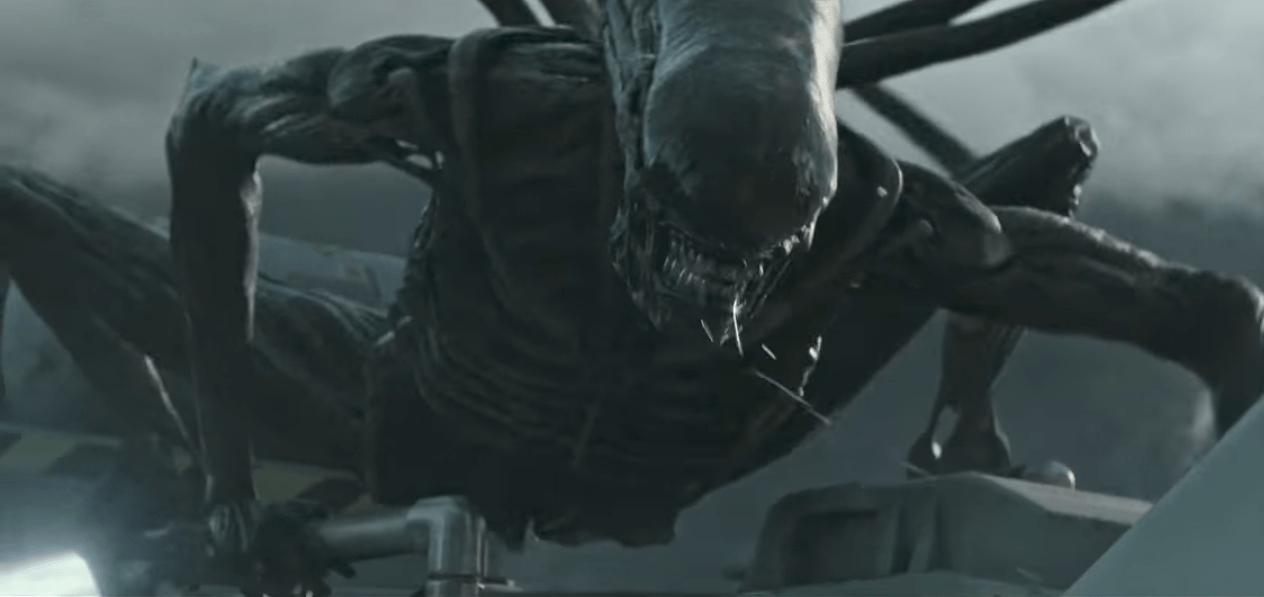 The Alien Franchise: A Look At Ridley Scott's 13-Year Impact The Alien Franchise: A Look At Ridley Scott's 13-Year Impact