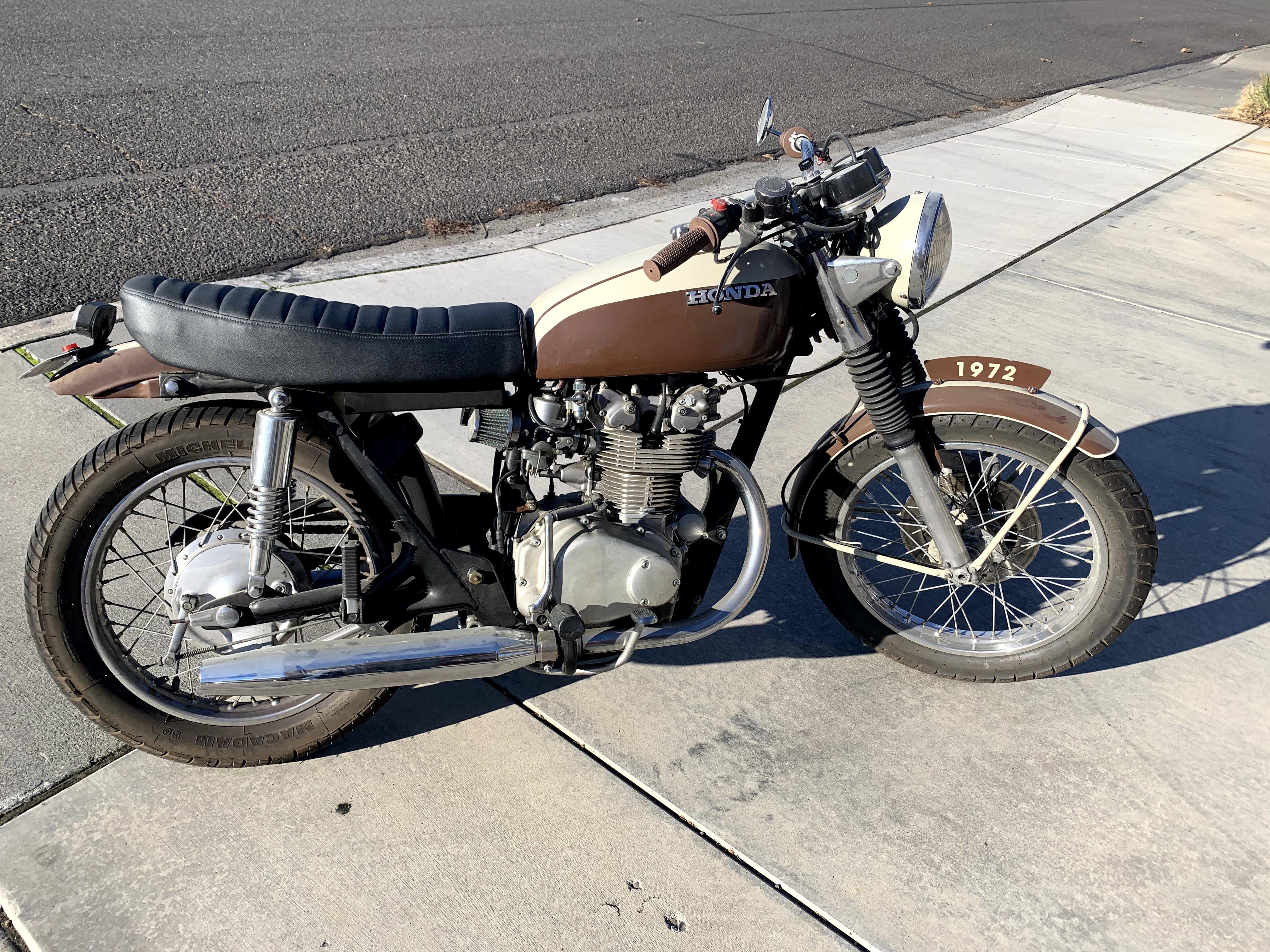 The Allure Of A Winning Honda Motorcycle