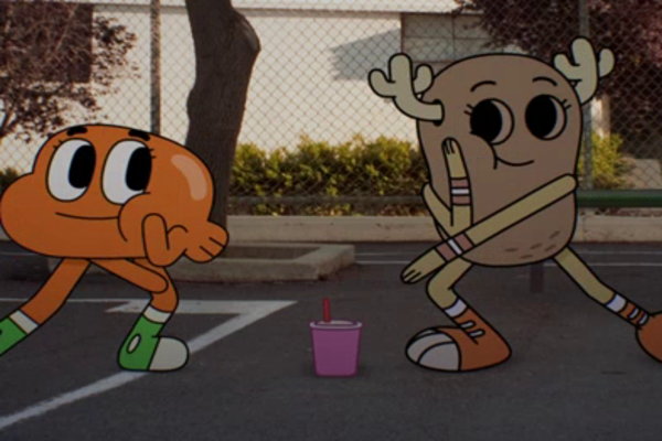 The Amazing World Of Gumball Returns To Hulu: Premiere Date & Trailer The Amazing World Of Gumball Returns To Hulu: Premiere Date & Trailer