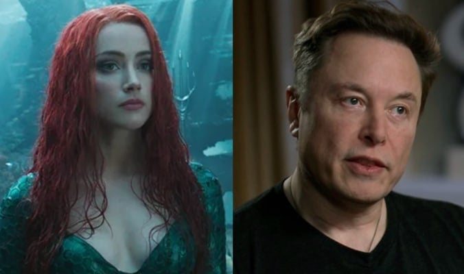 The Amber Heard-Elon Musk Twins: A Timeline Of Events And Speculation The Amber Heard-Elon Musk Twins: A Timeline Of Events And Speculation