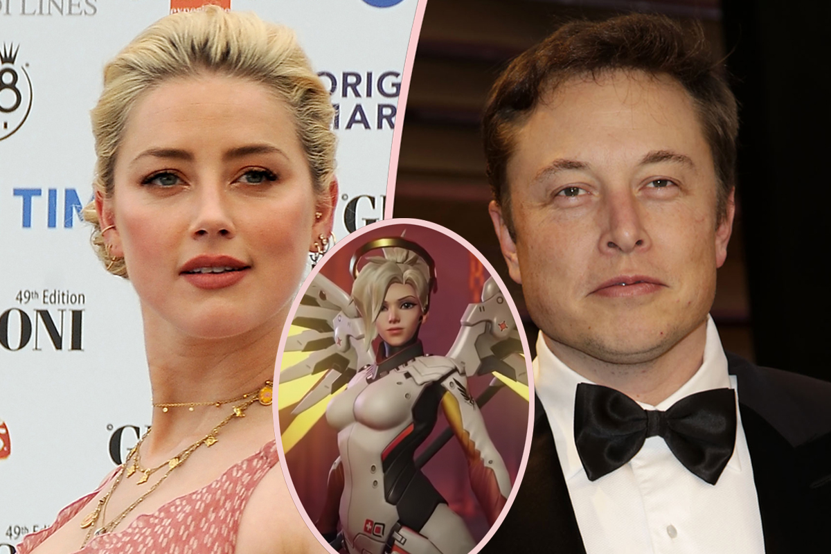 The Amber Heard-Elon Musk Twins: Fact Or Fiction? Analyzing The Evidence The Amber Heard-Elon Musk Twins: Fact Or Fiction? Analyzing The Evidence