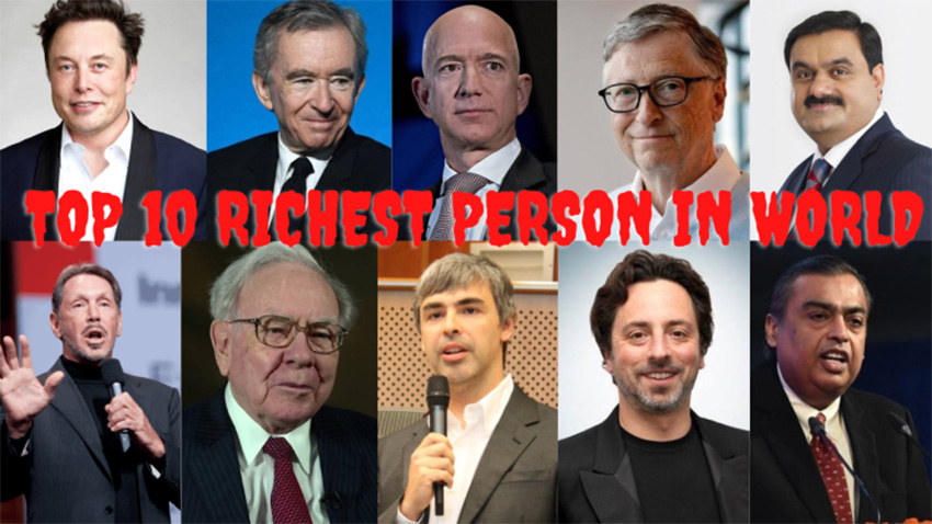 The American Battleground: Demolition, Dollars, And The World's Richest Man The American Battleground: Demolition, Dollars, And The World's Richest Man