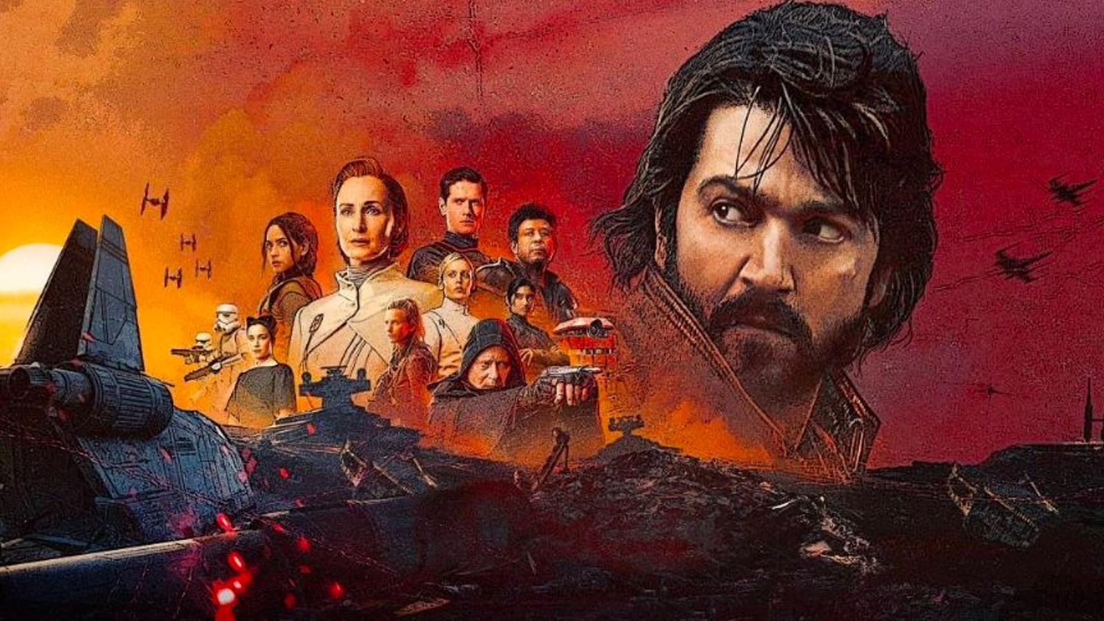 The Andor Season 2 Timeline: Could Key Rebels Make An Appearance? The Andor Season 2 Timeline: Could Key Rebels Make An Appearance?