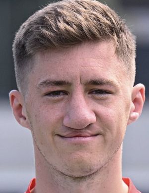 The Angelo Stiller Transfer Saga: Arsenal In Pole Position The Angelo Stiller Transfer Saga: Arsenal In Pole Position