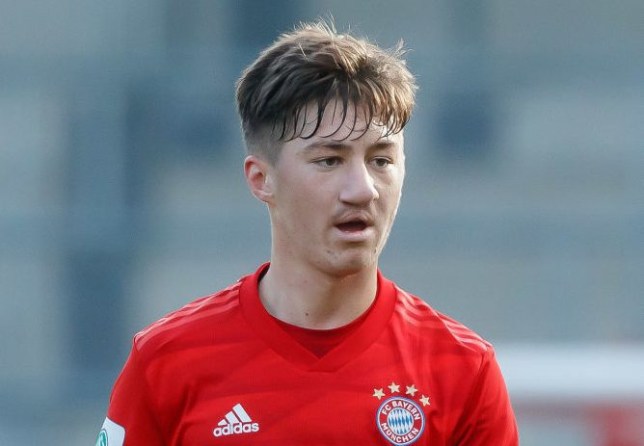 The Angelo Stiller Transfer Saga: Latest Updates From Barcelona And Arsenal The Angelo Stiller Transfer Saga: Latest Updates From Barcelona And Arsenal