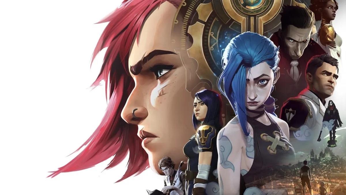 The Arcane Universe: How Spinoffs Can Capitalize On Missed Opportunities The Arcane Universe: How Spinoffs Can Capitalize On Missed Opportunities