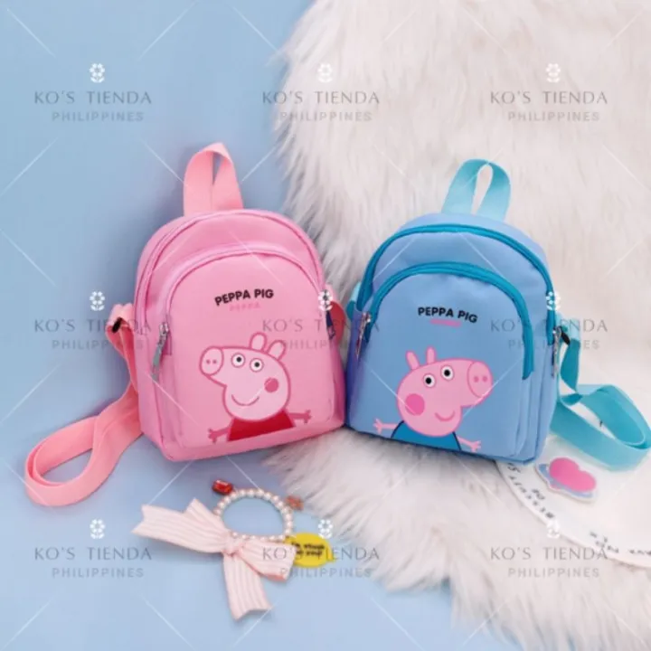 The Arrival Of Peppa Pig's New Baby: Predictions And Speculation The Arrival Of Peppa Pig's New Baby: Predictions And Speculation