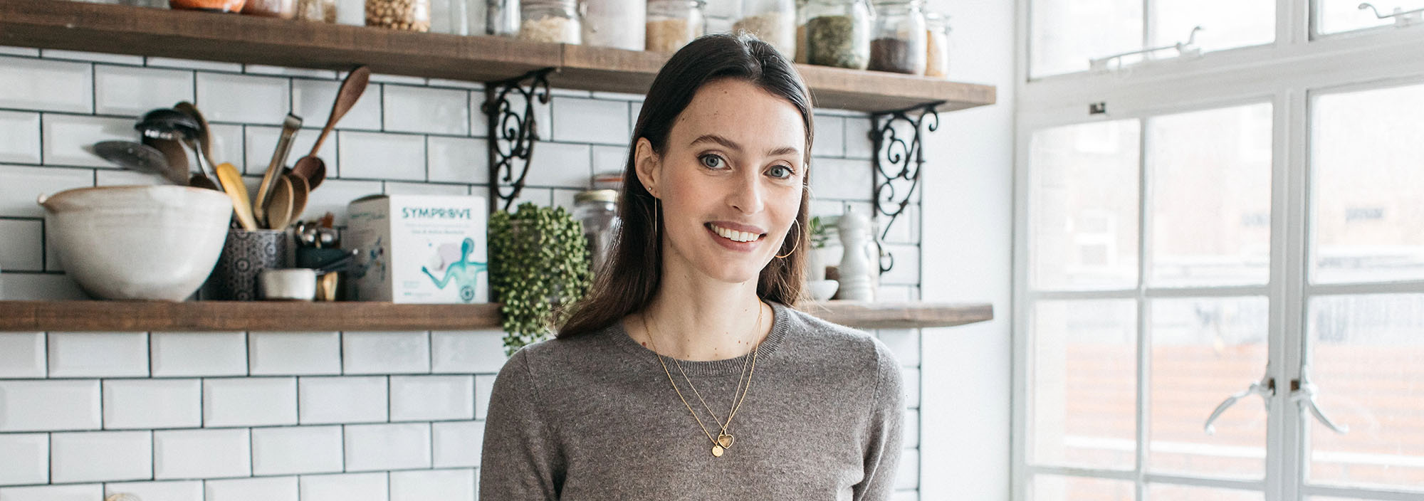 The Art Of Disconnection: Lessons From Wellness Entrepreneur Ella Mills