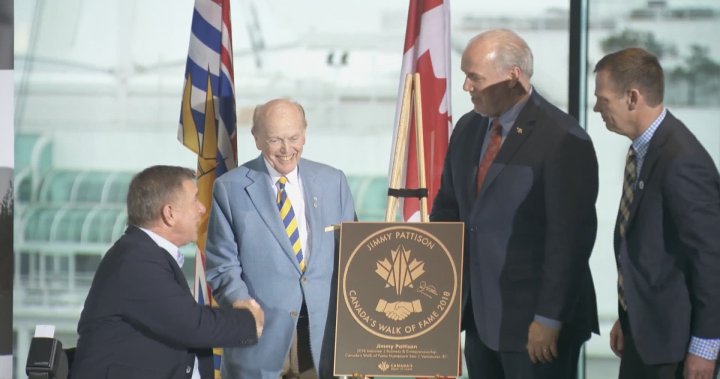 The B.C. Billionaire And The Hudson's Bay Deal: Understanding Weihong Liu's Investment