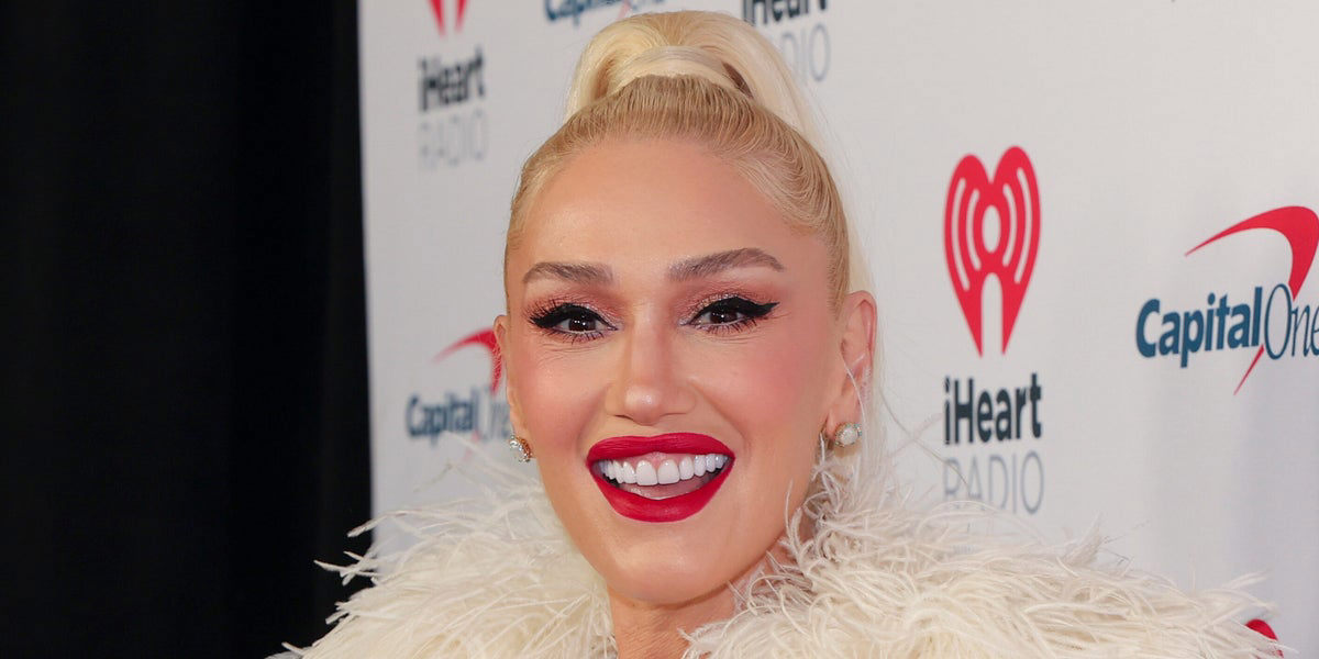 The Backlash Against Gwen Stefani's Faith: A Fan Perspective The Backlash Against Gwen Stefani's Faith: A Fan Perspective