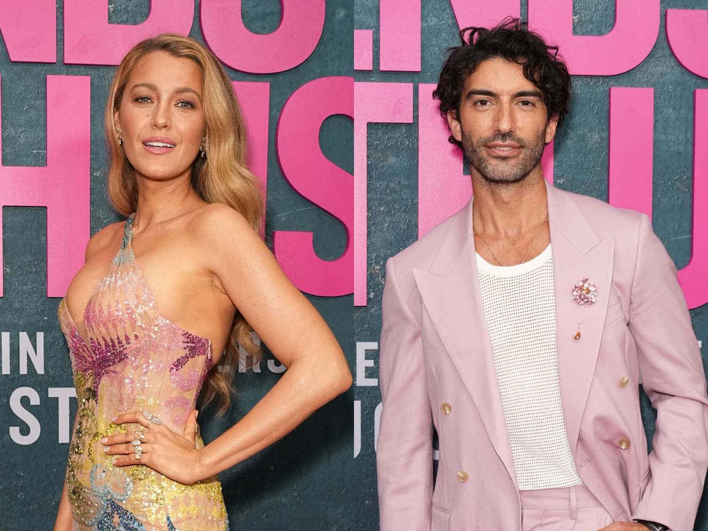 The Baldoni Feud: Blake Lively's Alleged Blackmail Of Taylor Swift Using Leaked Personal Texts The Baldoni Feud: Blake Lively's Alleged Blackmail Of Taylor Swift Using Leaked Personal Texts