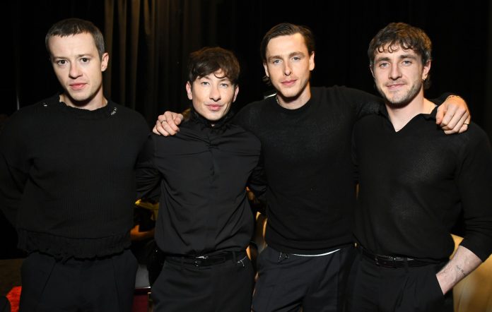 The Beatles Cast Revealed: A Look At The The Beatles Cast Revealed: A Look At The