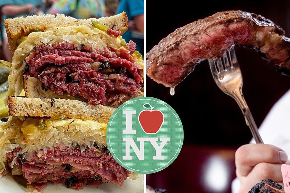 The Best And Most Unique Restaurant In All Of New York State The Best And Most Unique Restaurant In All Of New York State