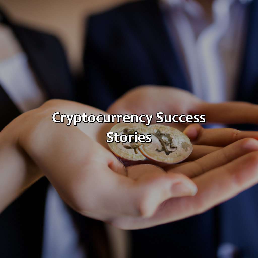 The Best Crypto Success (and Failure) Stories The Best Crypto Success (and Failure) Stories